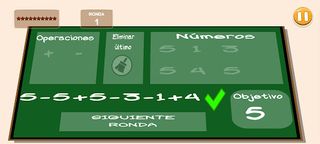 Maespecial - Screenshot 3