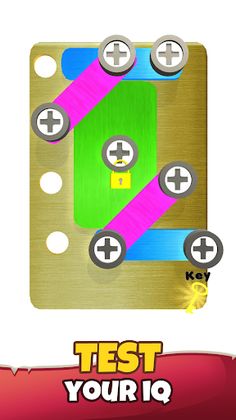 Screw Puzzle 3D - Screenshot 4