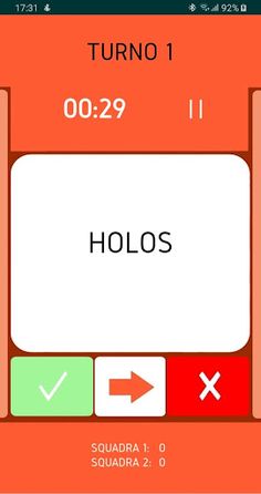 Holos - Screenshot 1