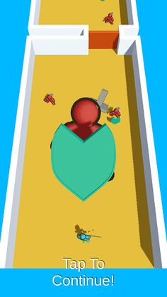 Slash Ninja - Screenshot 4