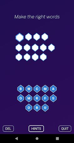 Word In - Screenshot 4