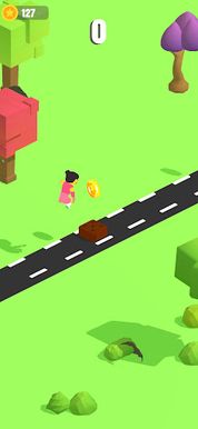 Trap Dash - Screenshot 3