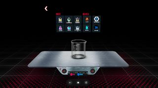 UnrealChemist VR - Screenshot 1