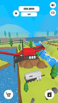 Gold Rush: Gold Season - Screenshot 1