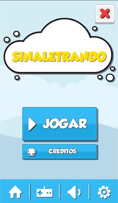 Sinaletrando - Screenshot 1