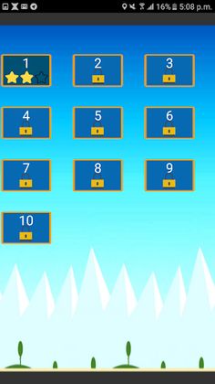 Memory Game - Screenshot 4