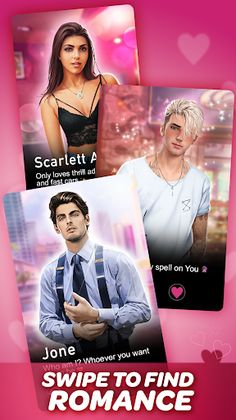 Love Connect - Screenshot 1