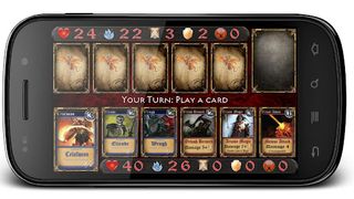 Summoner Call Unleashed - Screenshot 1