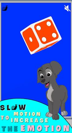 Phone Dice - Screenshot 3