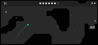 Hop Golf - Screenshot 1