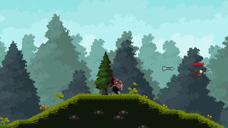 Little Adventure - Screenshot 1