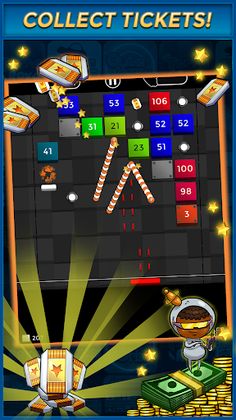 Brickz 2 - Screenshot 1