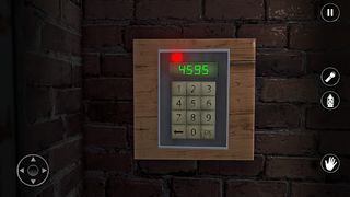 Scary Escape Room Horror Games - Screenshot 3