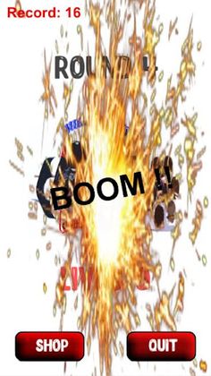 Red or blue - Screenshot 3