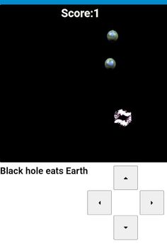 PlanetTime - Screenshot 1