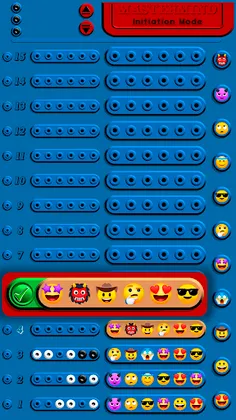 Mastermind - Screenshot 4