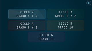 Desafíos Para la Inclusión - Screenshot 2