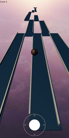 Sky Highway - Screenshot 3