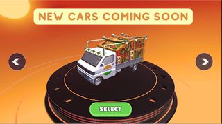 DJ Gadi Wala kar mumbai truck - Screenshot 1