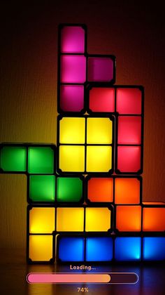 Tetris Block Puzzle - Screenshot 1
