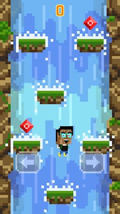 The Jump - Screenshot 3