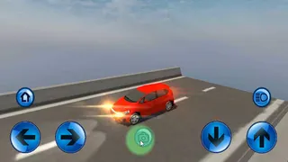 Fun Stunt Cars & Ramps - Screenshot 3