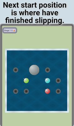 Suisui Penpen 1 - Screenshot 4