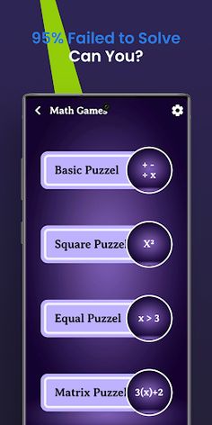 Mystery Mind Puzzle - Screenshot 3