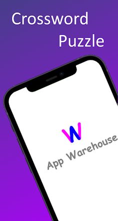 Crossword Puzzle - Screenshot 1