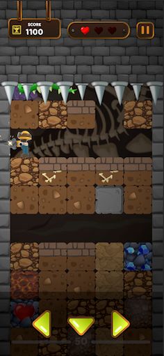 Super Dig Blitz - Screenshot 2