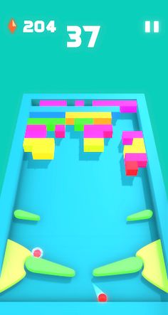 Crush box 3D - Screenshot 4