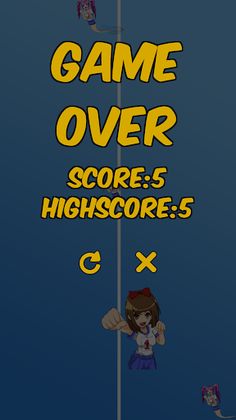 kikki.MononokeSportsPinpong - Screenshot 2