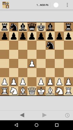Chess-wise — play online chess - Screenshot 2