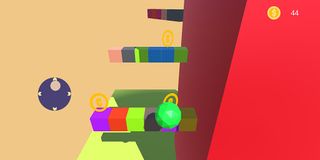 Break and Jump ! - Screenshot 2