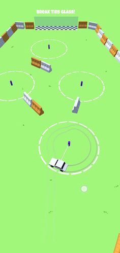 Rope car - Screenshot 3