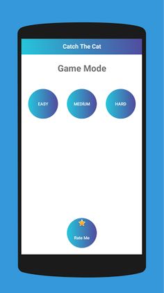 Catch the Cat - Screenshot 2