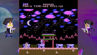 Yeah Yeah Beebiss II - Screenshot 3