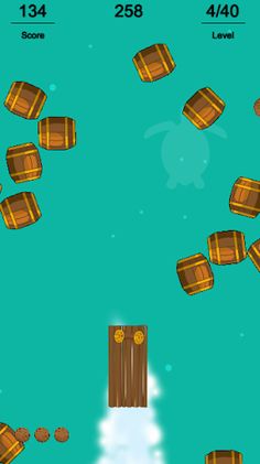 Rafty - A Sea Adventure:  Shoo - Screenshot 3