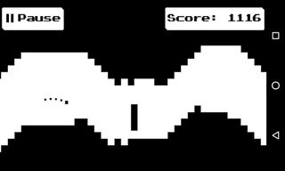 Pixel Escape - Screenshot 1