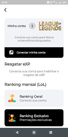 Torcida Gamer - Screenshot 4