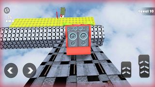 Indian Super-Driving DJ Game - Screenshot 2