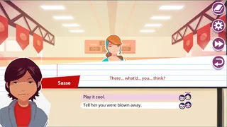 LongStory - Screenshot 1