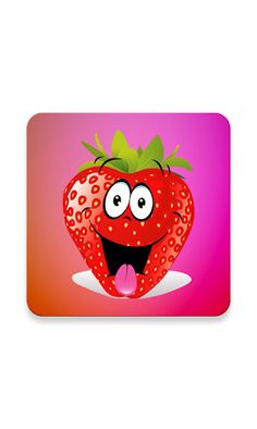 Strawberry Game - Screenshot 1