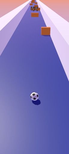 Ball Run - Screenshot 1