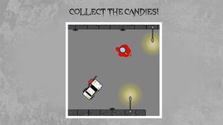 Speed Warrior : Trick or Treat - Screenshot 2