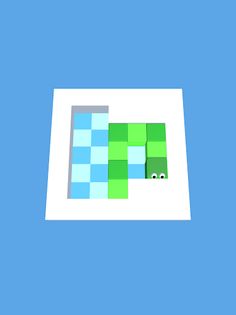 Snake Maze - Screenshot 2