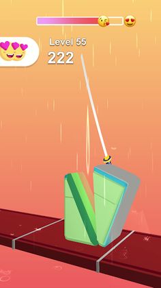 Smash & Slice - Antistress Gam - Screenshot 3