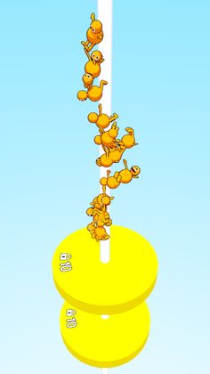 Bounce Guys - Screenshot 3
