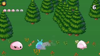 You Are What You Eat - Screenshot 3