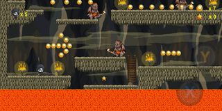 Reaper's Quest - Screenshot 1